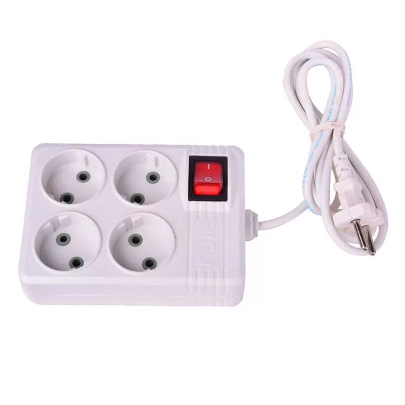 چندراهی برق پیکو الکتریک کد 1003553