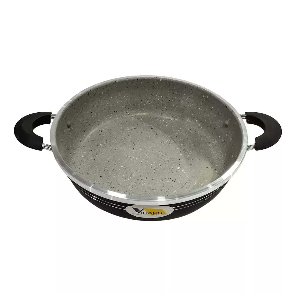 سرویس پخت و پز 7 پارچه ویدارو مدل سوپر مات