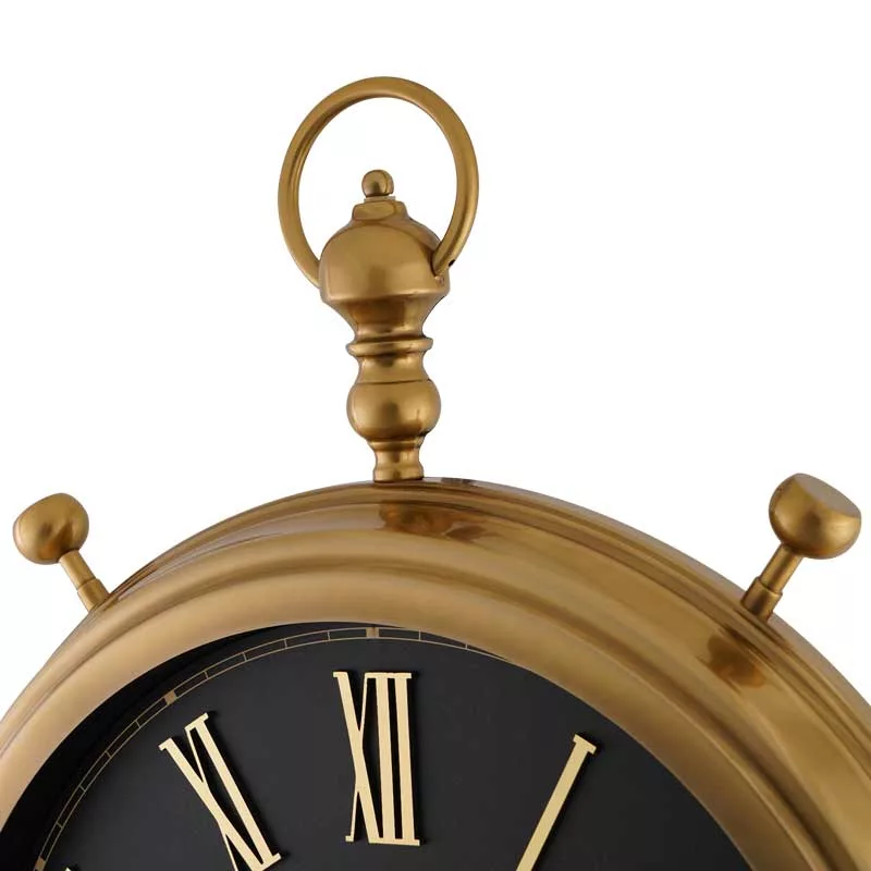 ساعت دیواری لوتوس مدل 16038 BERNARDINO -ANQ