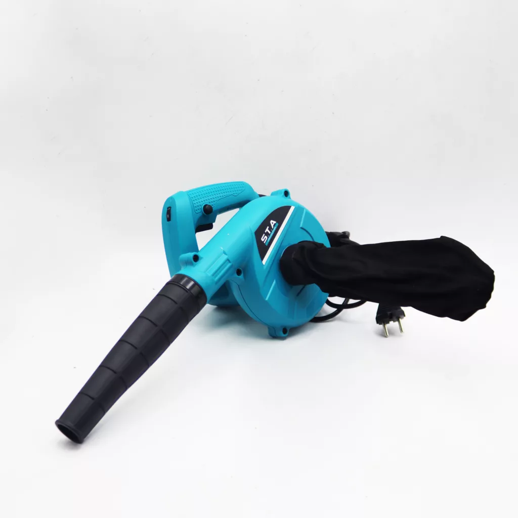 دستگاه دمنده و مکنده 600 وات اس تی ای مدل YP-EB600