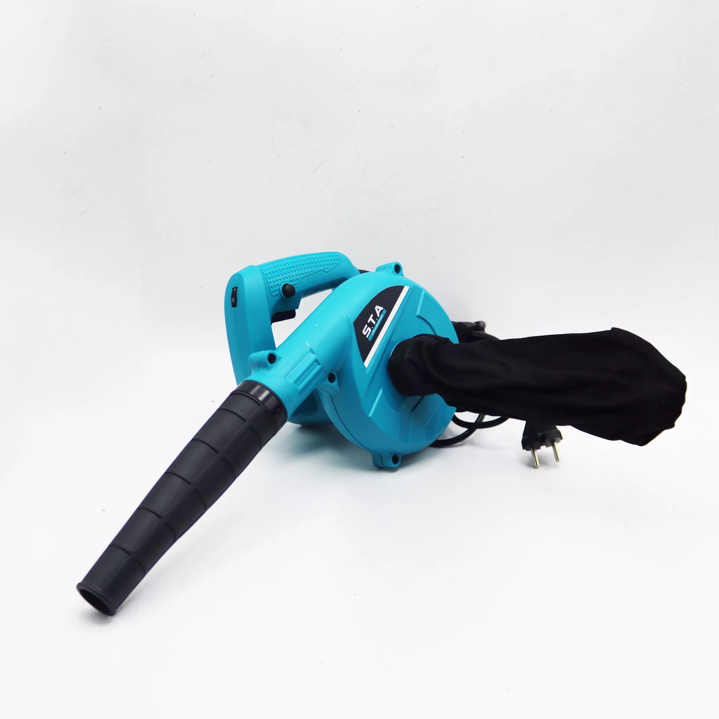 دستگاه دمنده و مکنده 600 وات اس تی ای مدل YP-EB600