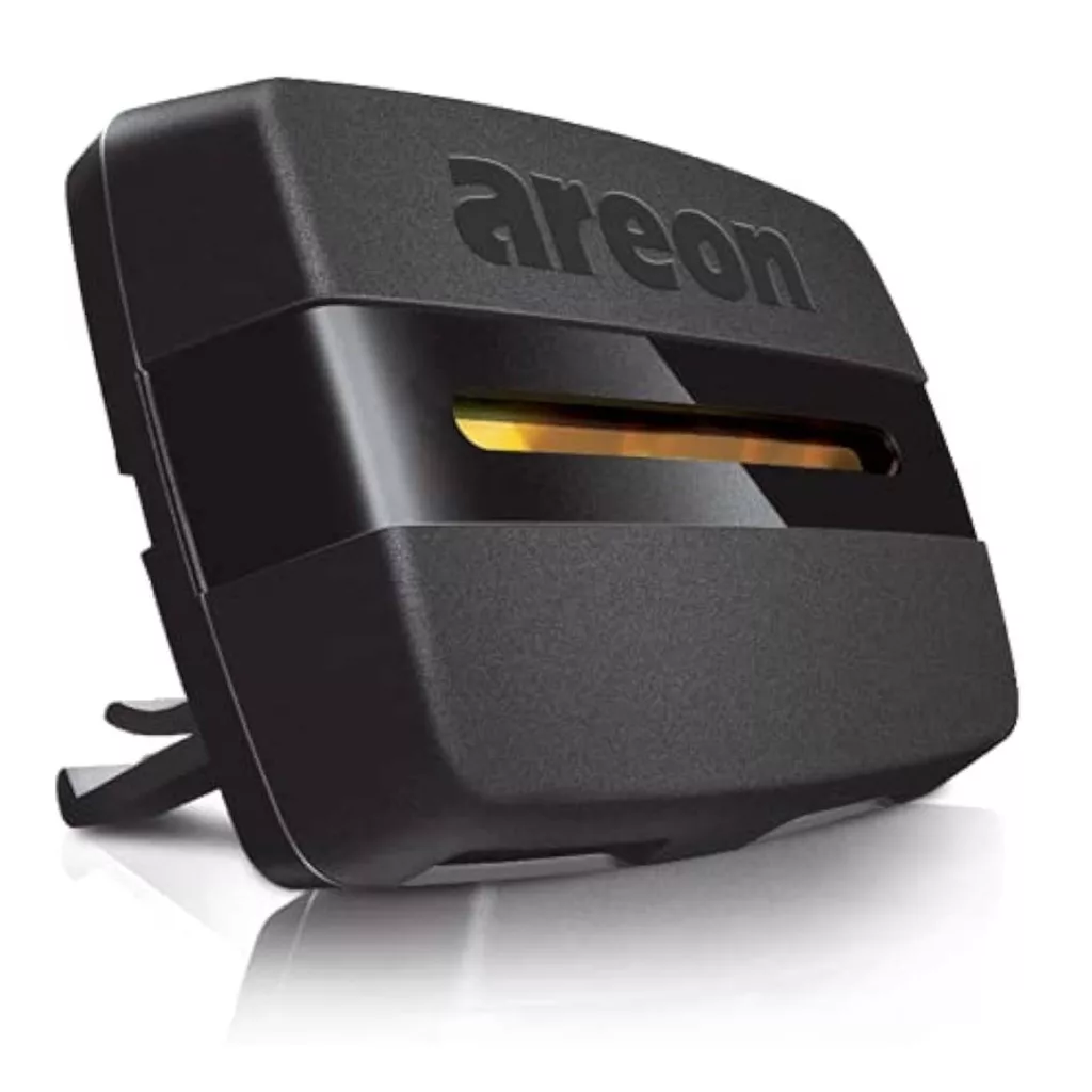 خوشبو کننده آرئون مدل Vent 7 Black crystal