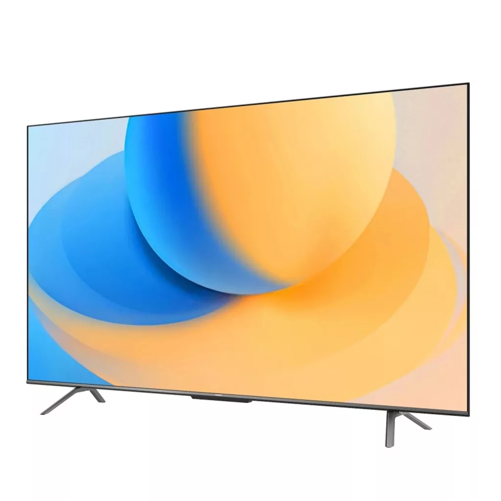 تلویزیون ال ای دی هوشمند پاناسونیک مدل TH-55NX900M سایز 55 اینچ