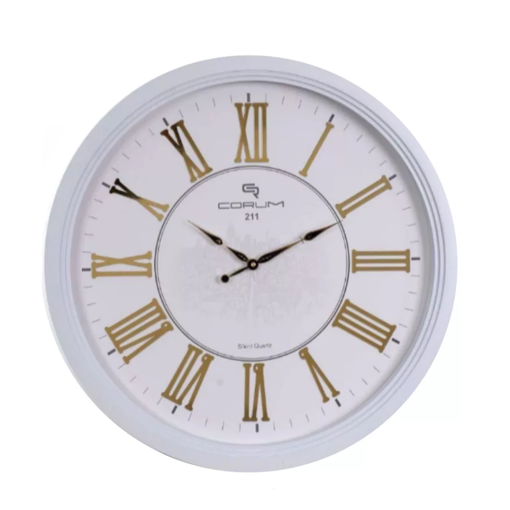 ساعت دیواری مدل کوروم ۲۱۱