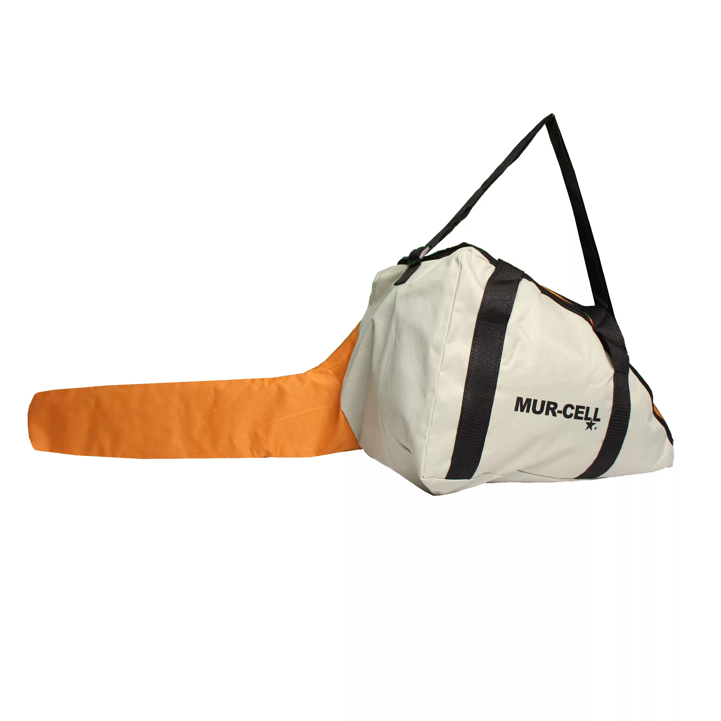 اره زنجیری مورسل مدل HR6000