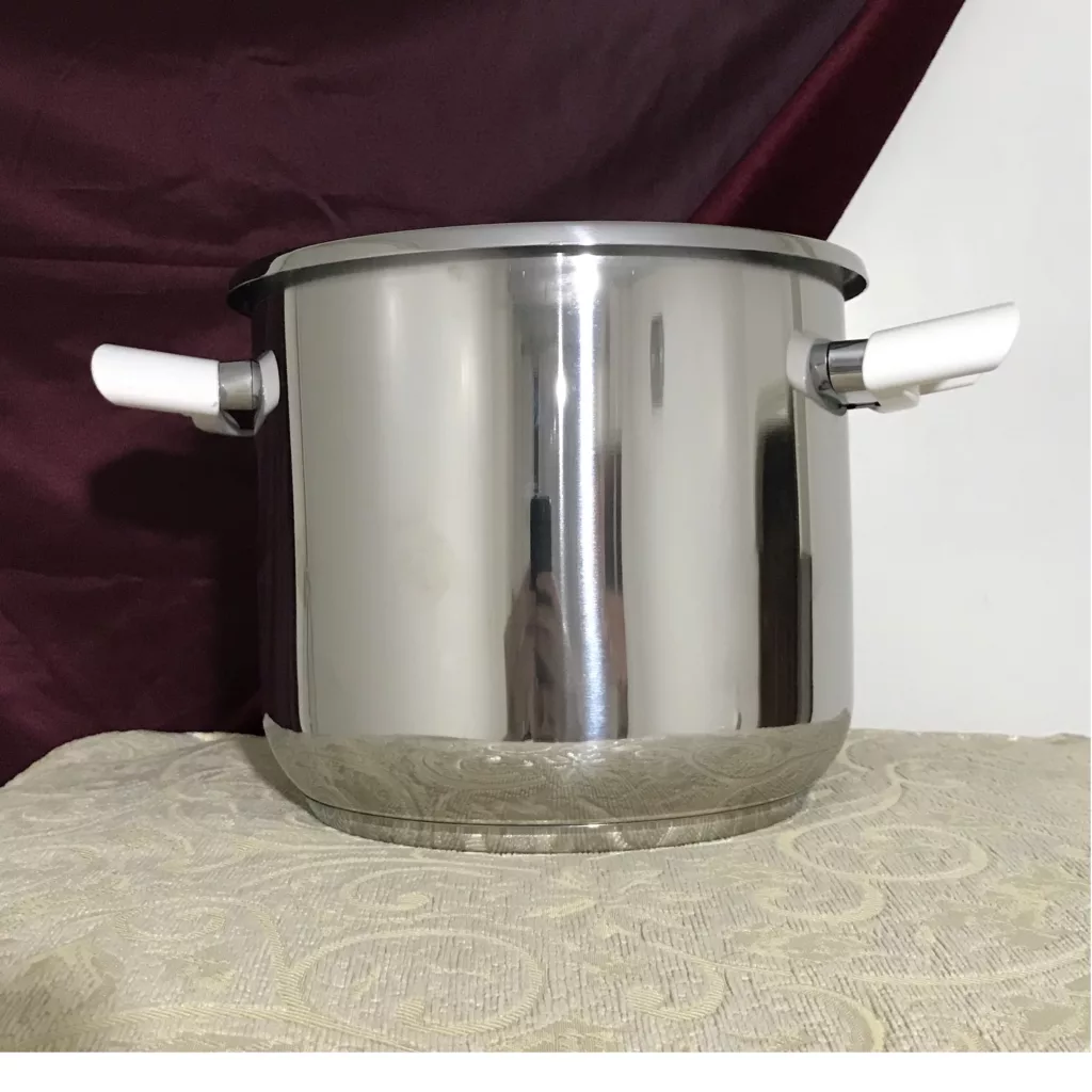 زودپز سافینوکس مدل استیل ضدزنگ گنجایش 7 لیتر