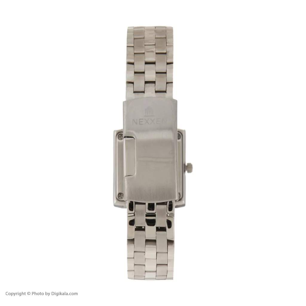 ساعت مچی عقربه ای زنانه نکسن مدل L3126