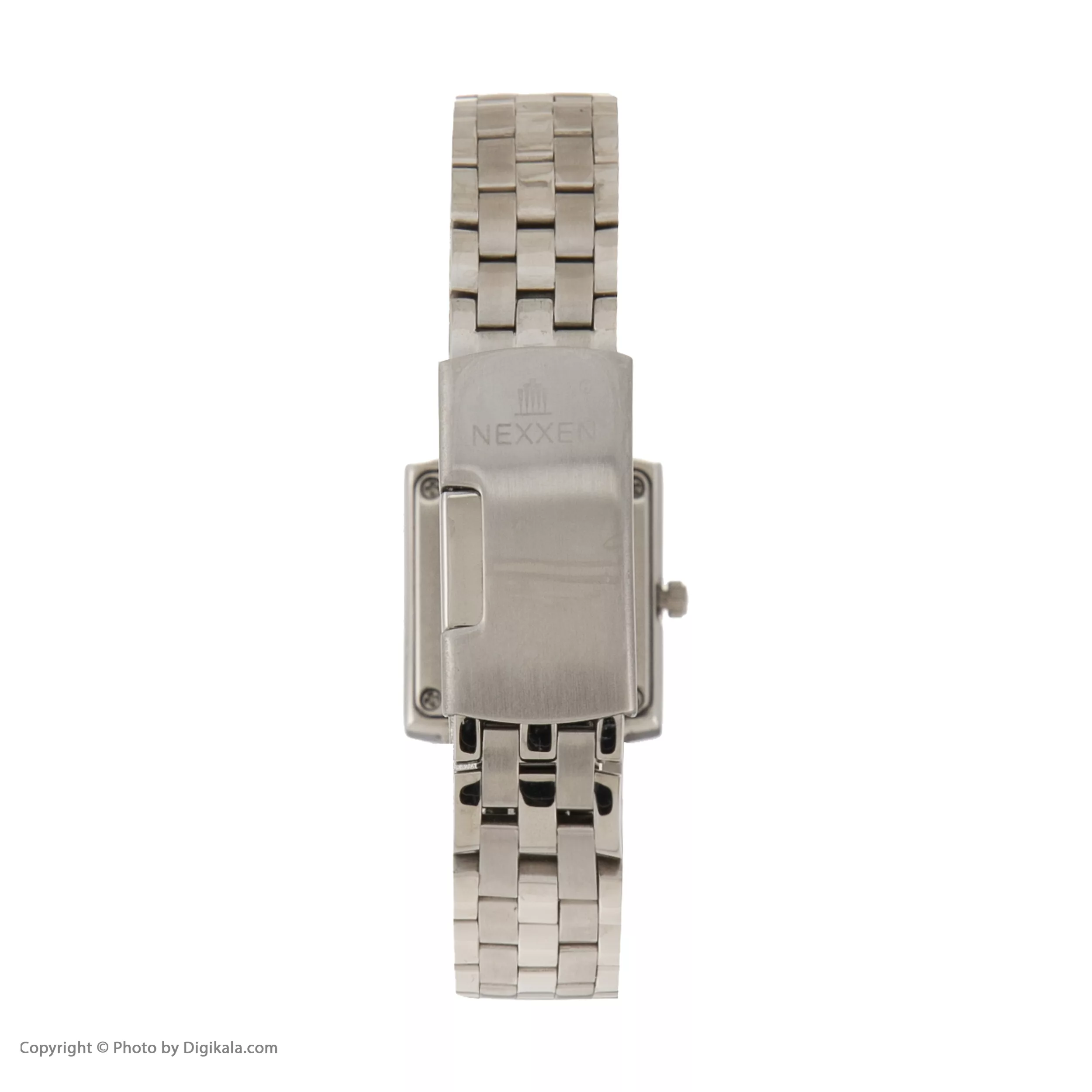 ساعت مچی عقربه ای زنانه نکسن مدل L3126
