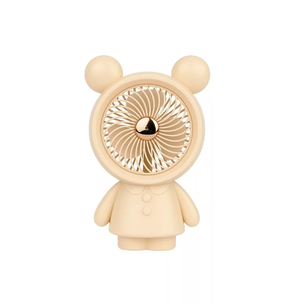 پنکه دستی مدل میکی موس