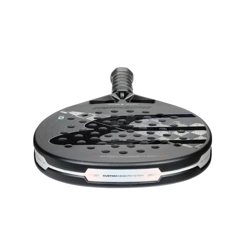 راکت پدل بول پدل مدل Hack 04 Hybrid 2026