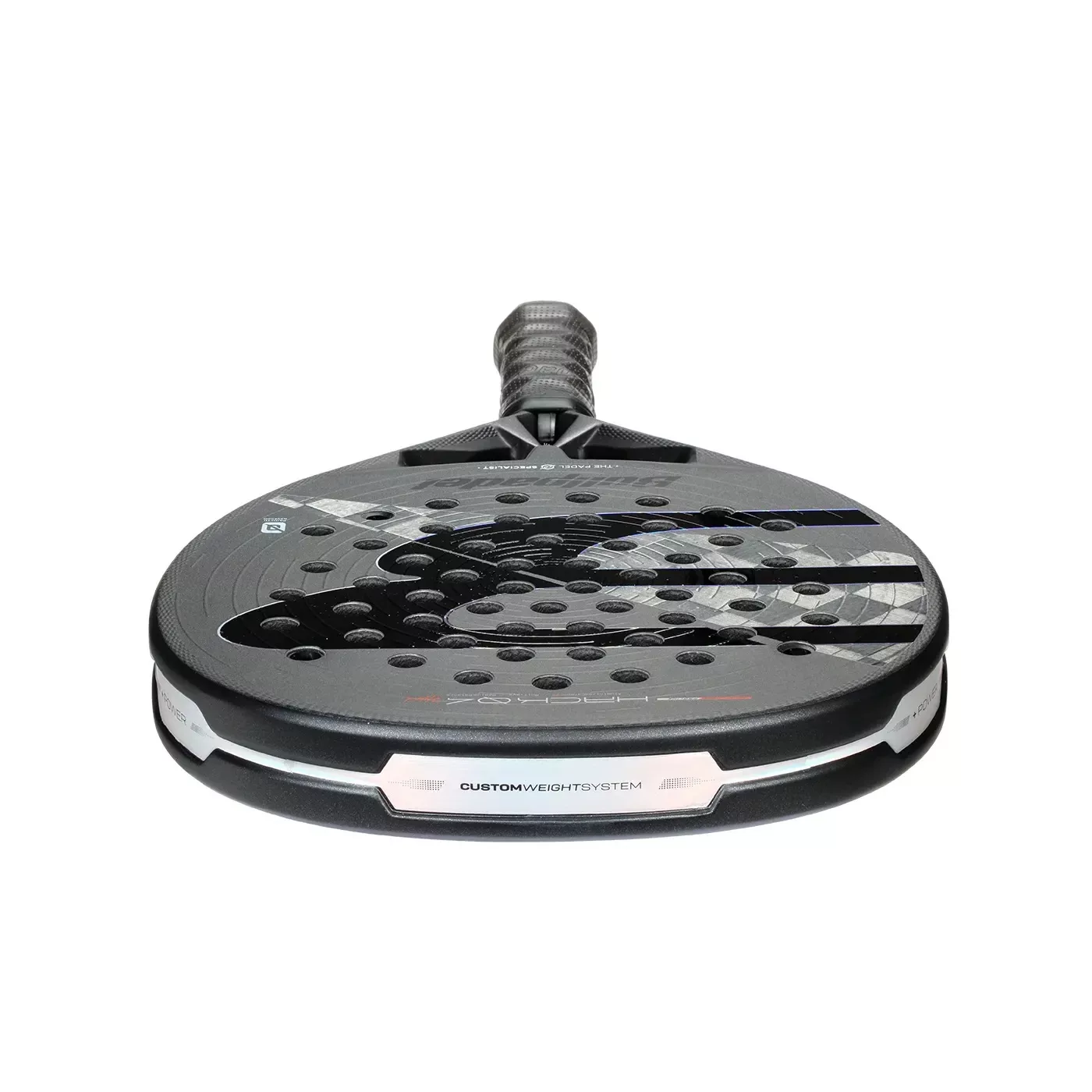 راکت پدل بول پدل مدل Hack 04 Hybrid 2026