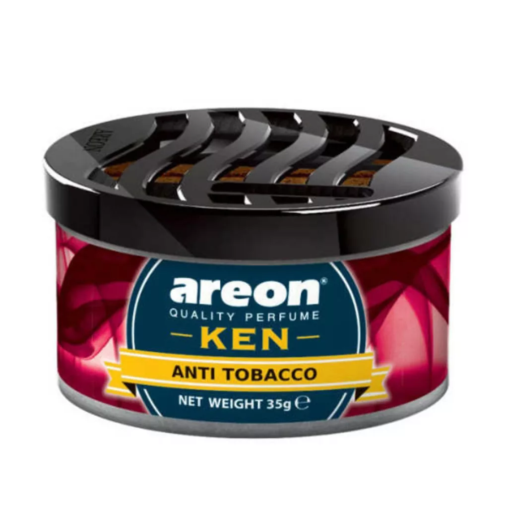 خوشبوکننده خودرو آرئون مدل KEN