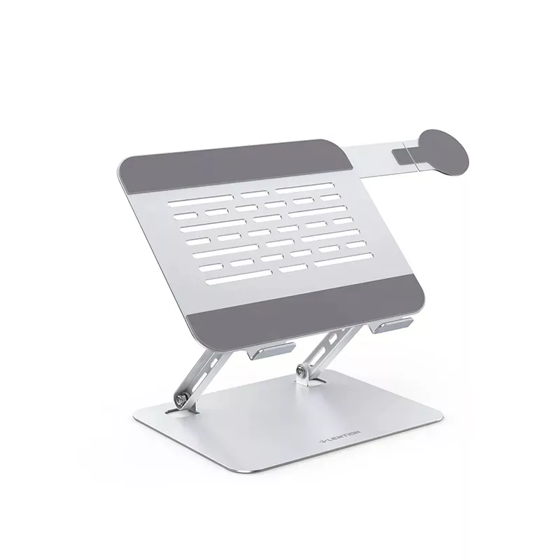 پایه خنک کننده  لپ تاپ و موبایل  لنشن مدل L6