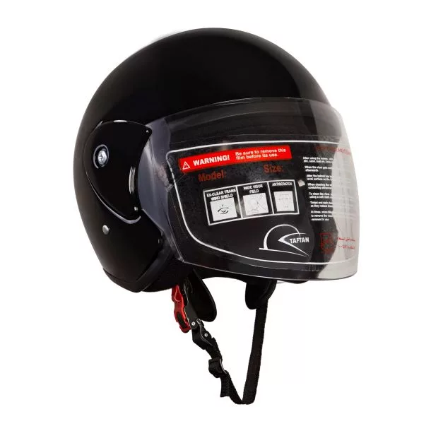 کلاه کاسکت تفتان مدل H3