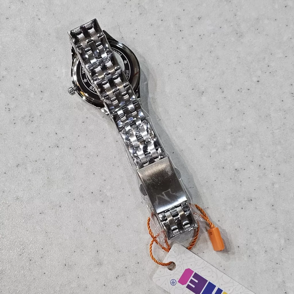 ساعت مچی عقربه ای زنانه اسکمی مدل 9071 کد 08