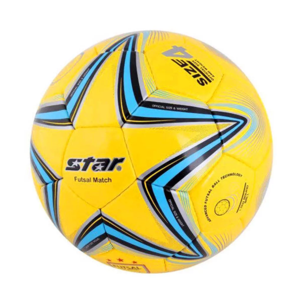 توپ فوتسال استار مدل F1A-Match 2022
