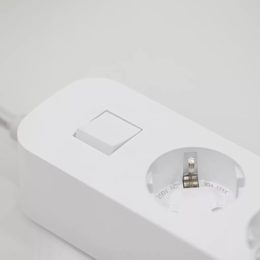 چندراهی برق هادرون مدل  P323