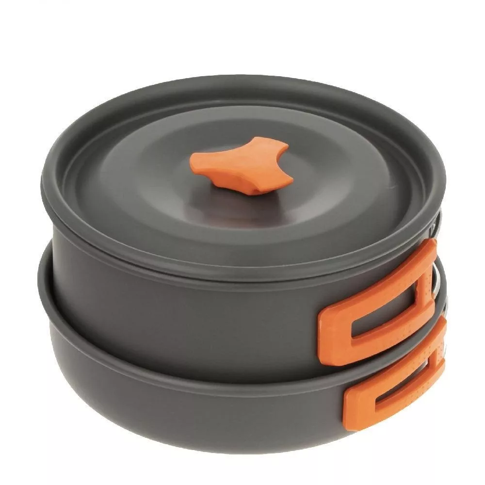 ظرف سفری مدل DS-308 مجموعه ۳ عددی