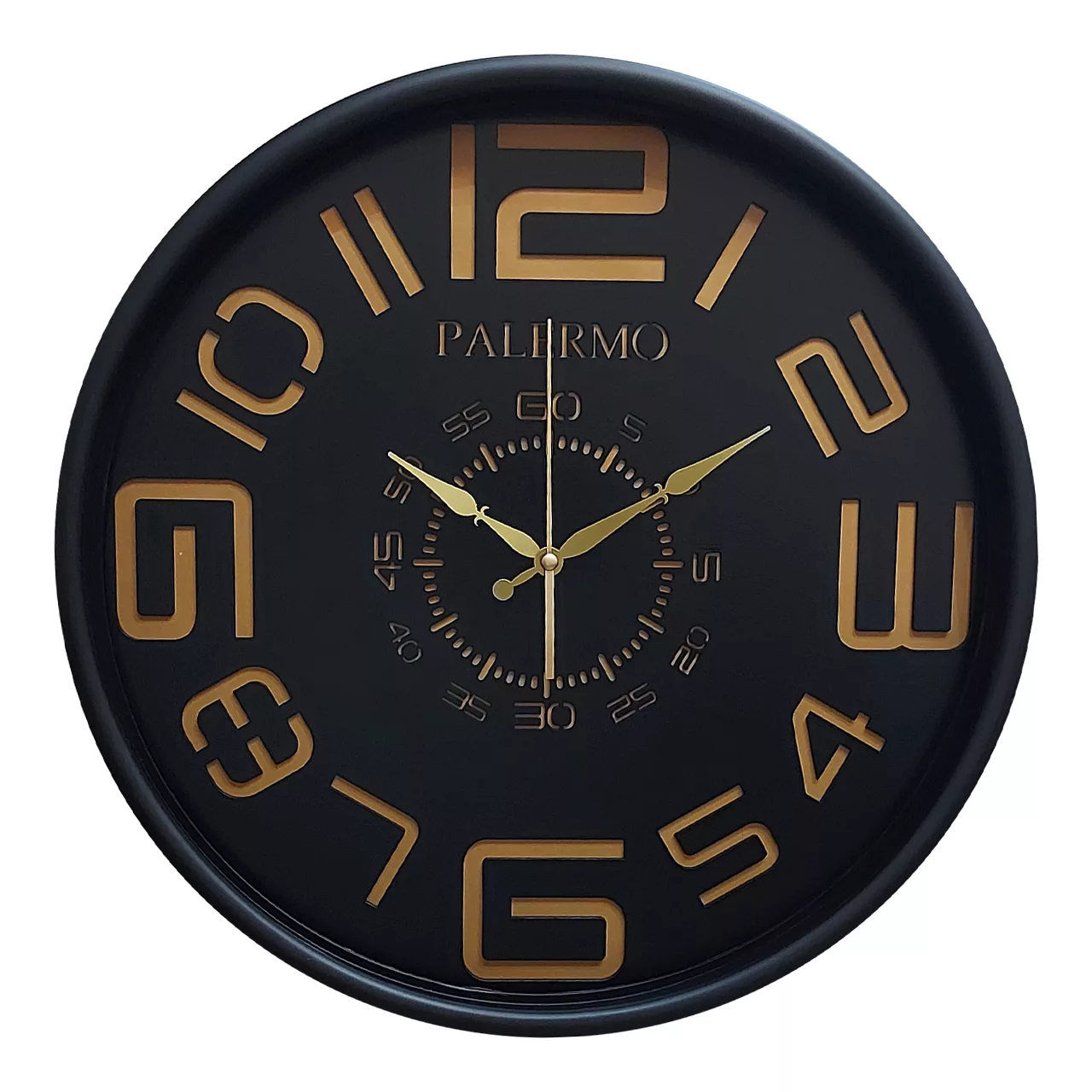 ساعت دیواری پالرمو مدل VG300 ساعت دیواری پالرمو مدل VG300