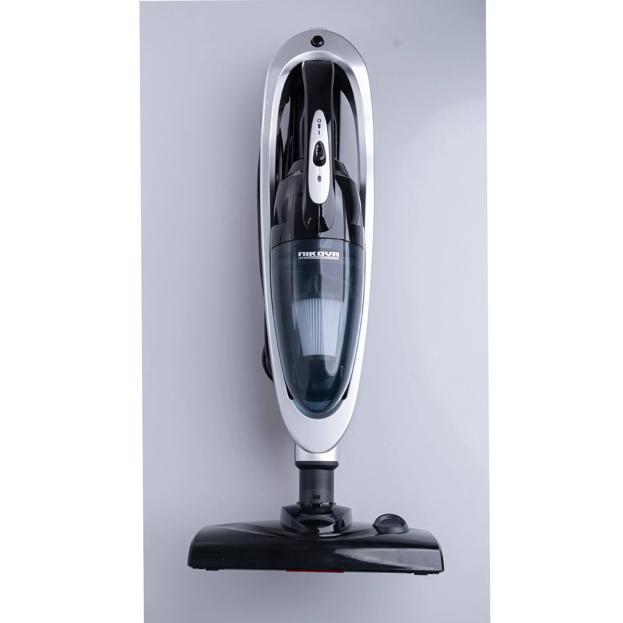 جاروبرقی 1100 وات نیکووا مدل NSVC-12