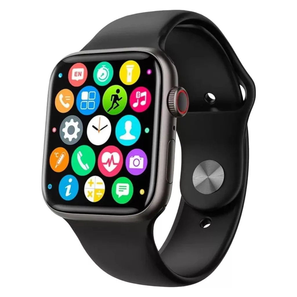 ساعت هوشمند مدل 1.93 T900 Pro Max L