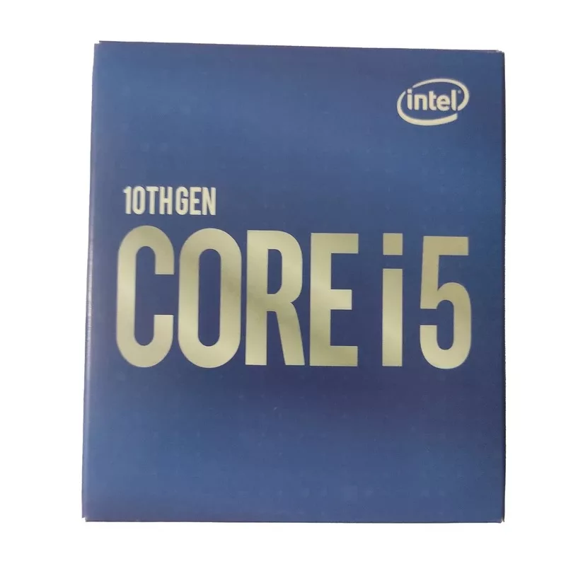 خنککننده پردازنده اینتل مدل LGA1200