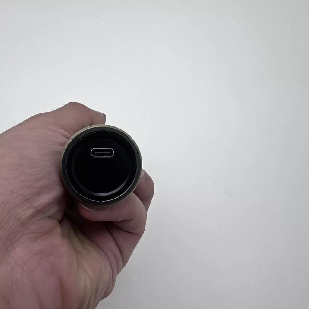 ماشین اصلاح موی سر و صورت مدل Turbo