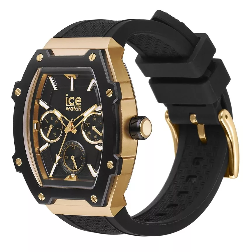 ساعت مچی عقربه‌ای کوارتز زنانه آیس واچ مدل 022865