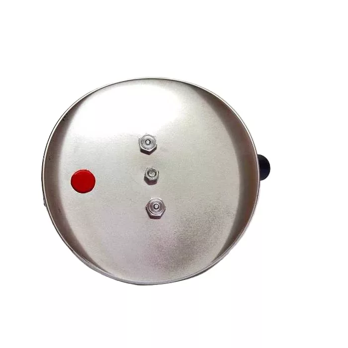 زودپز مانهیم مدل M125 گنجایش 9 لیتر