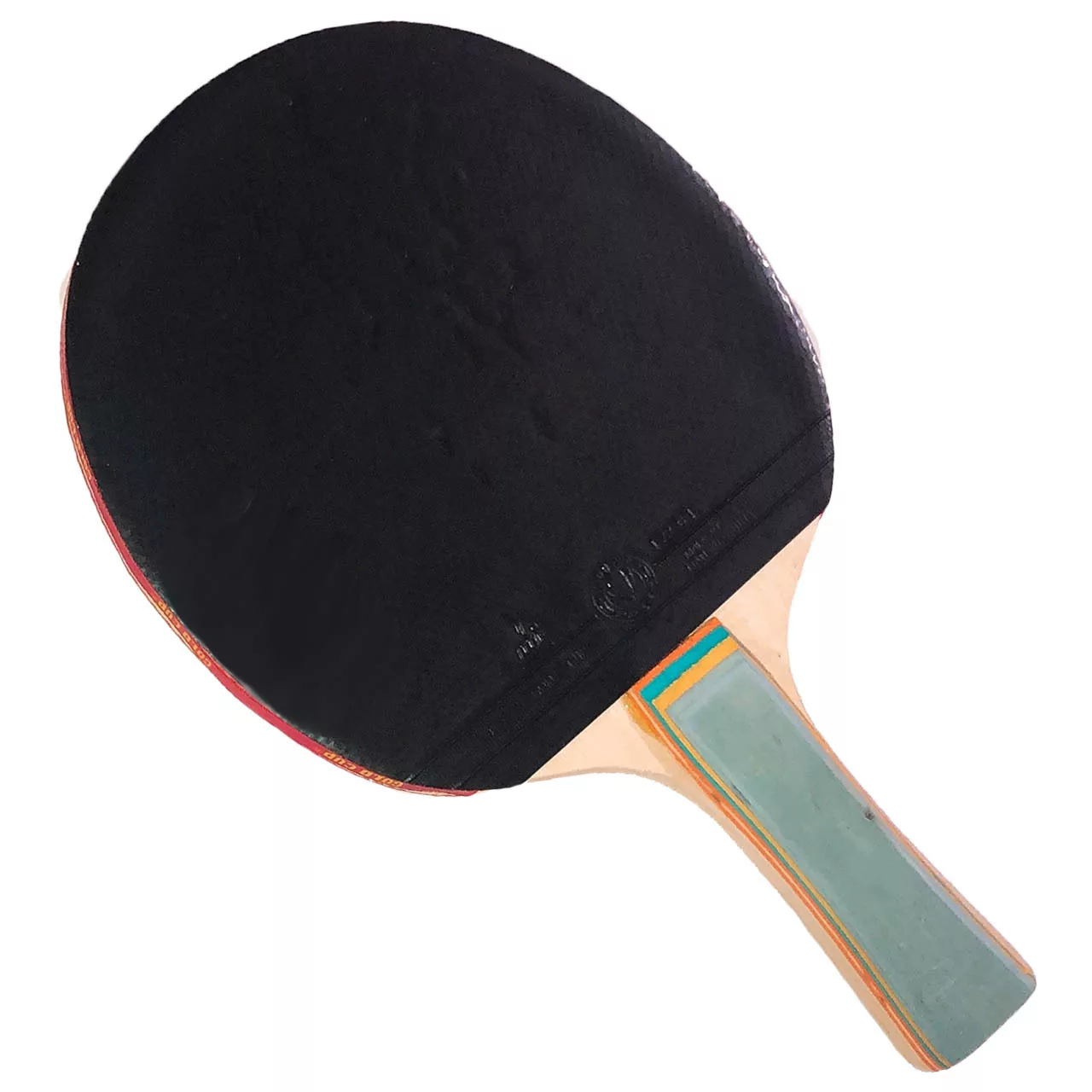 راکت پینگ پنگ گلد کاپ کد GO-10