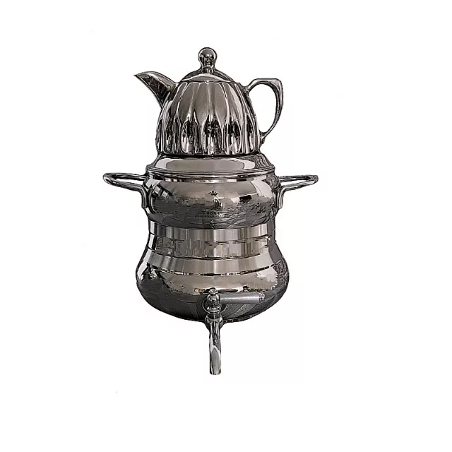 ست کتری و قوری سرهوم مدل 1024