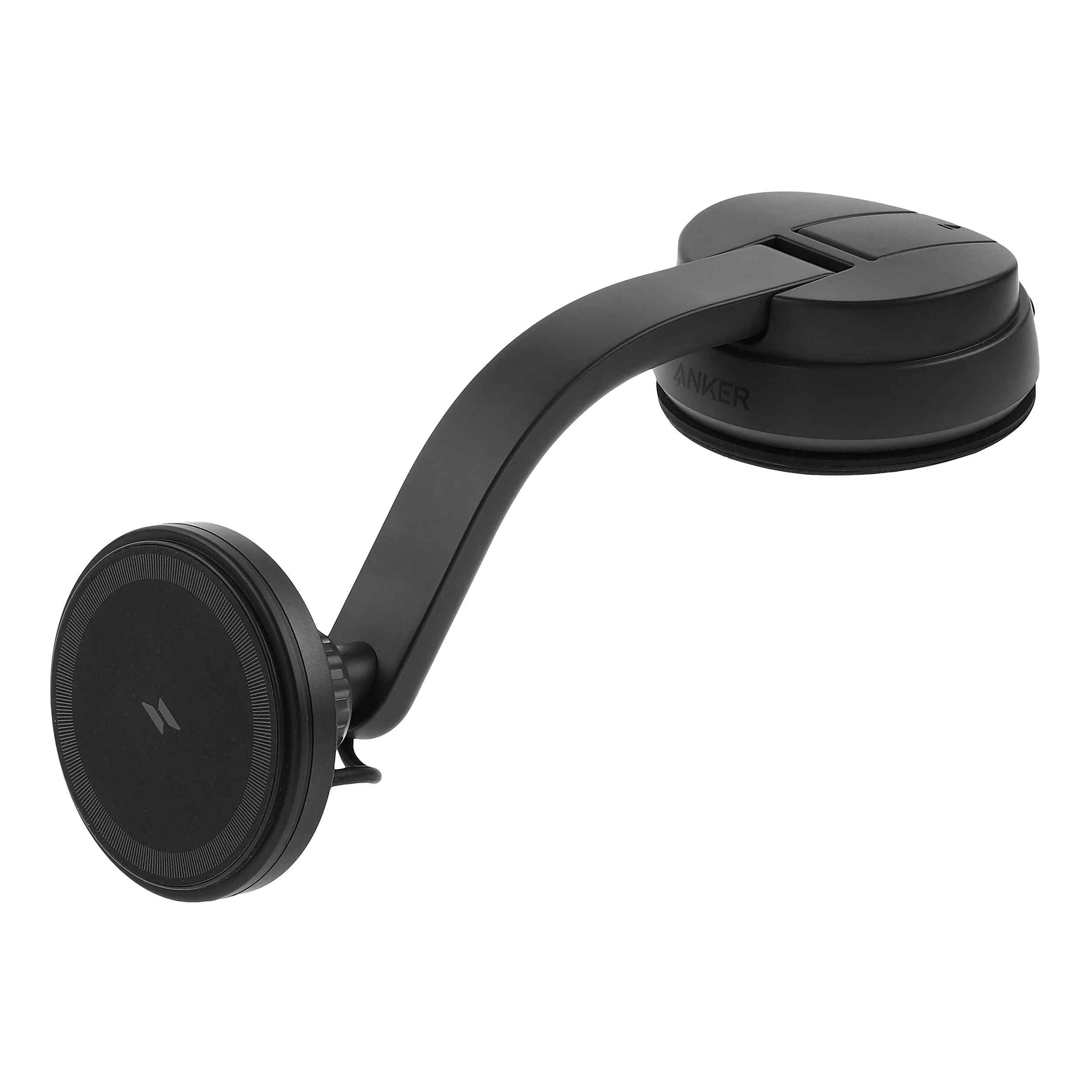 پایه نگهدارنده و شارژر بی‌سیم گوشی موبایل انکر مدل B2930