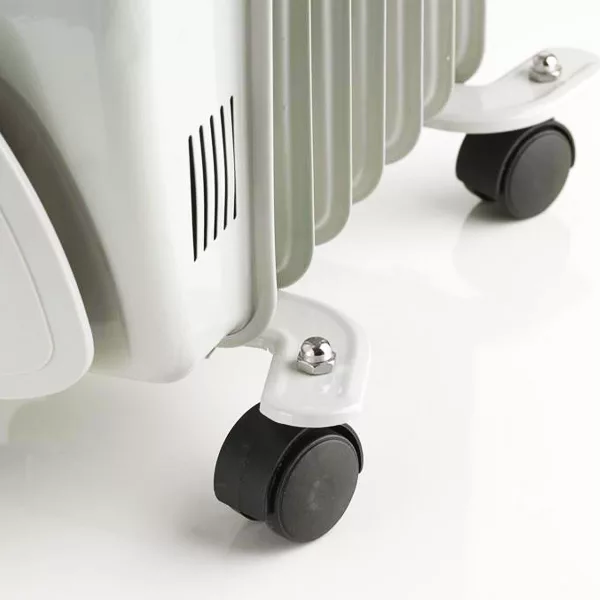 شوفاژ برقی آریته مدل 836/1