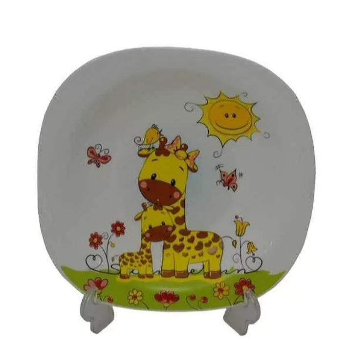 سرویس غذاخوری 5 پارچه پارس اوپال کد A001