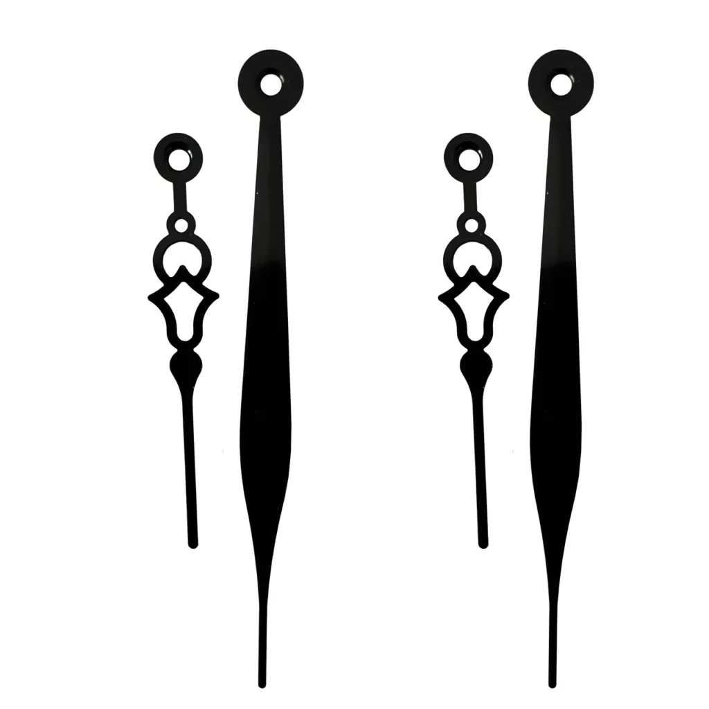 عقربه ساعت کد 1 مجموعه 4 عددی