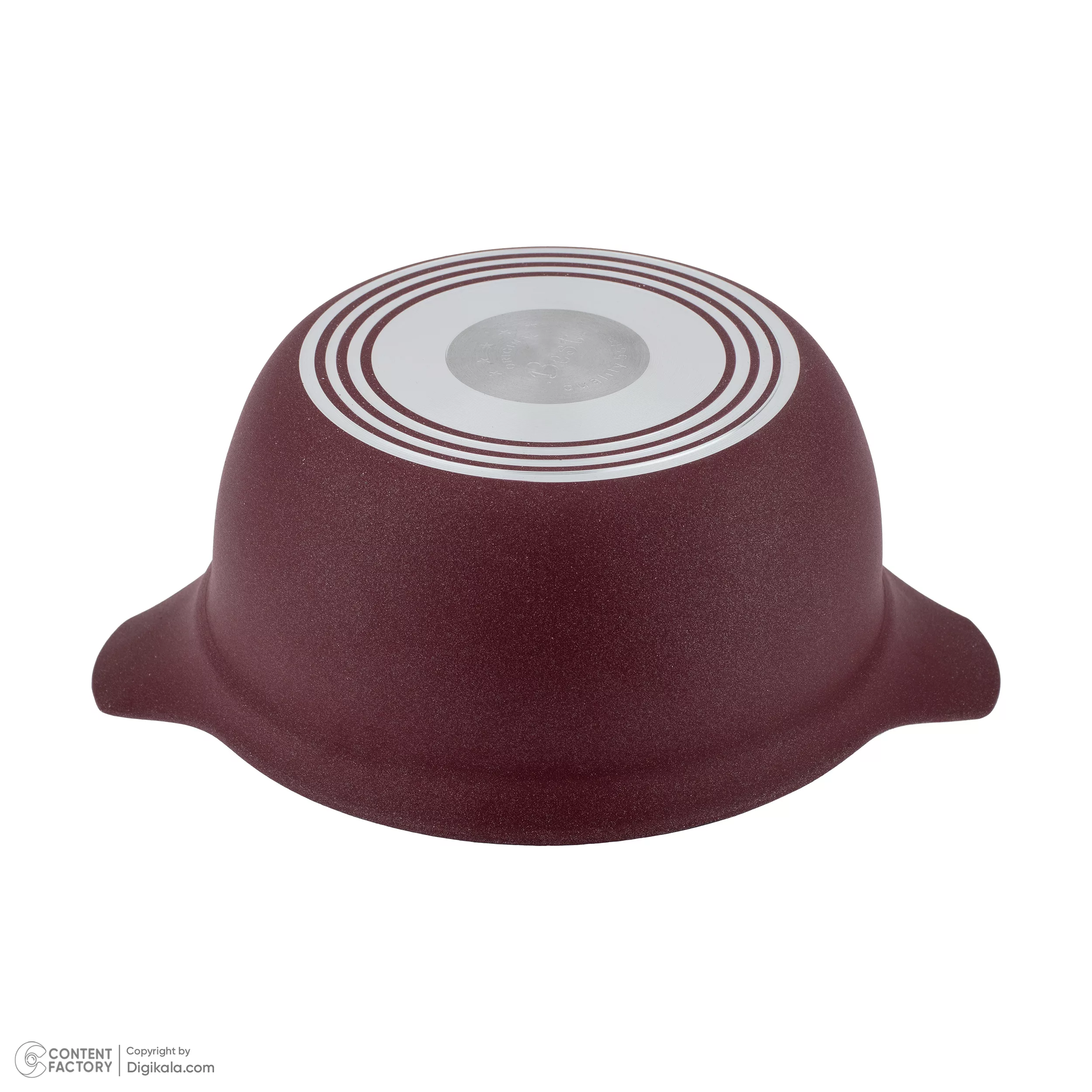 سرویس قابلمه 4 پارچه مدل Best