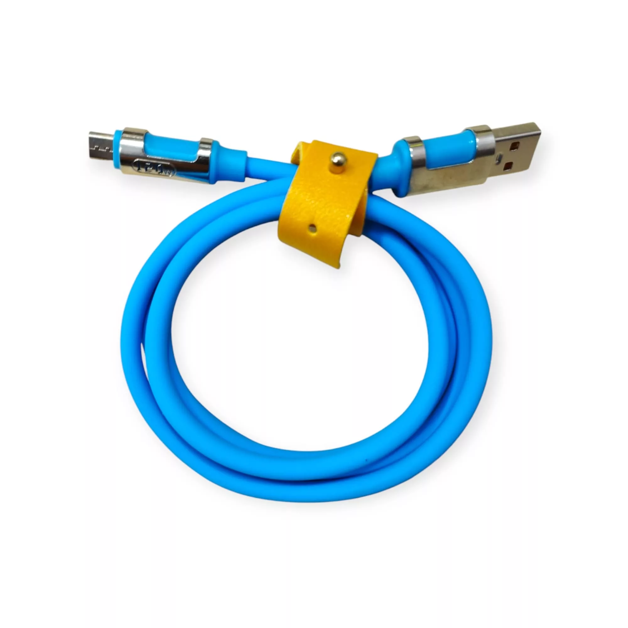 کابل تبدیل USB به MicroUSB مدل 120w طول 1 متر