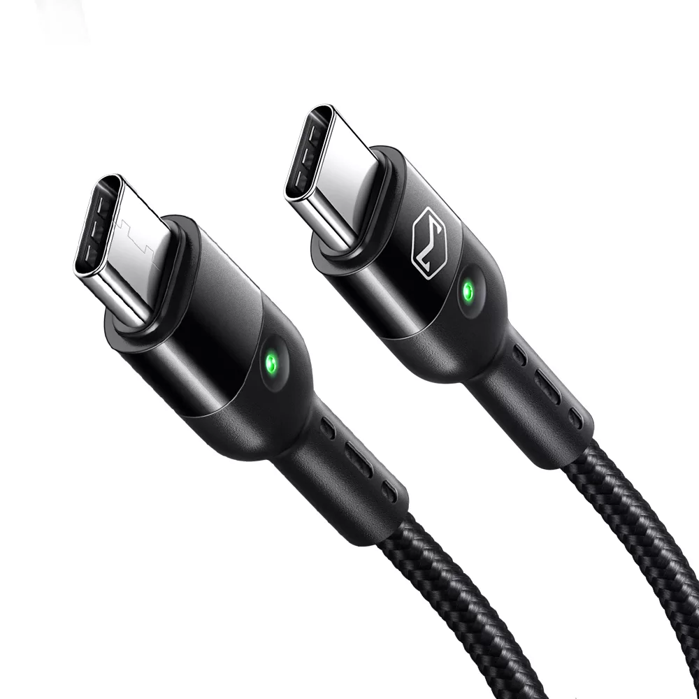 کابل USB-C مک دودو مدل MC-CA-7860 طول 1.8 متر