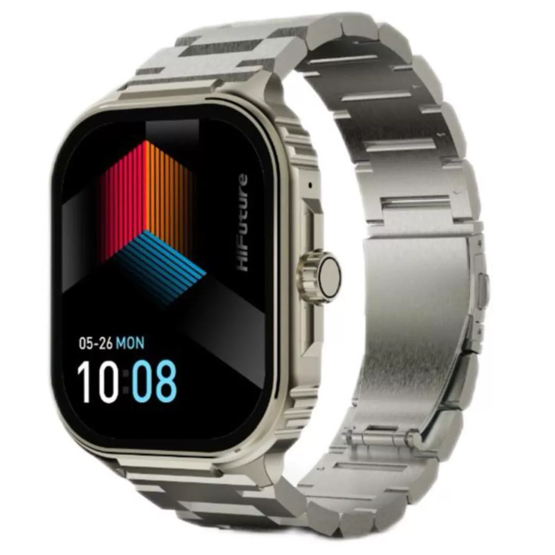 ساعت هوشمند هایفیوچر مدل ultra3pro