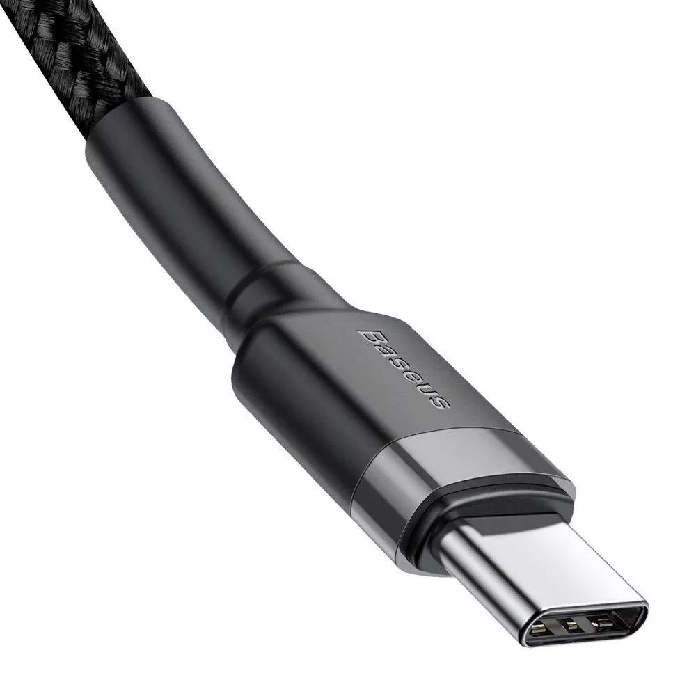 کابل  USB-C باسئوس مدل CATKLF-GG1 طول 1 متر