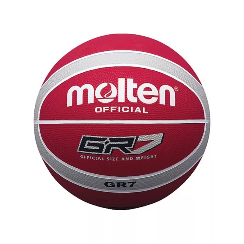 توپ بسکتبال مدل 7-G R