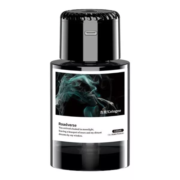 خوشبو کننده هوشمند خودرو مدل L3 Diffuser