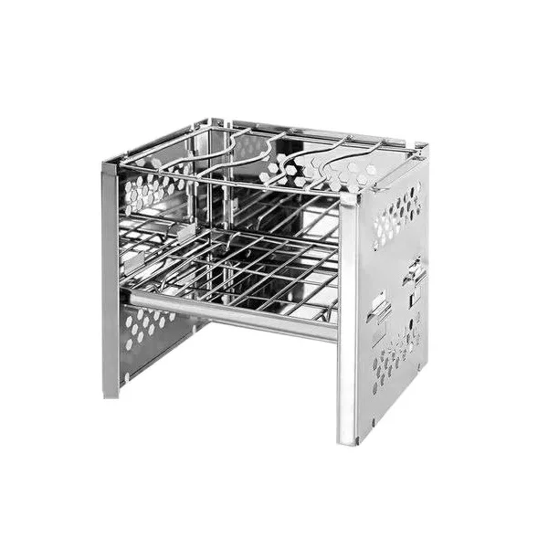 اجاق هیزمی مدل 2009-ns