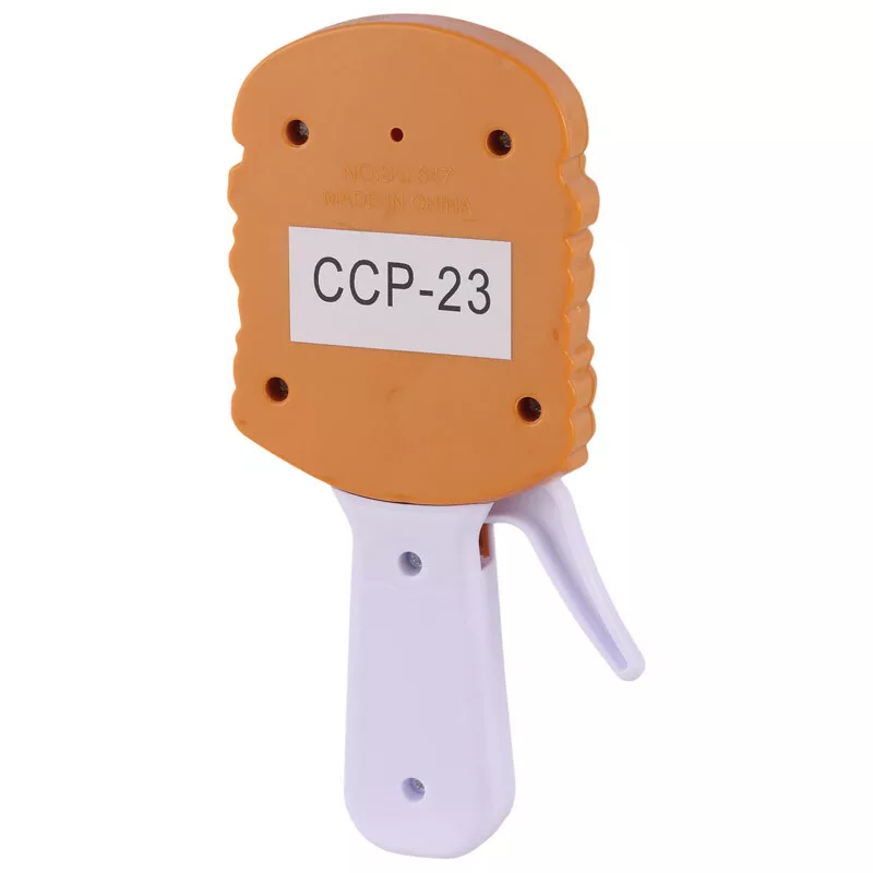 پنکه دستی مدل همبرگر