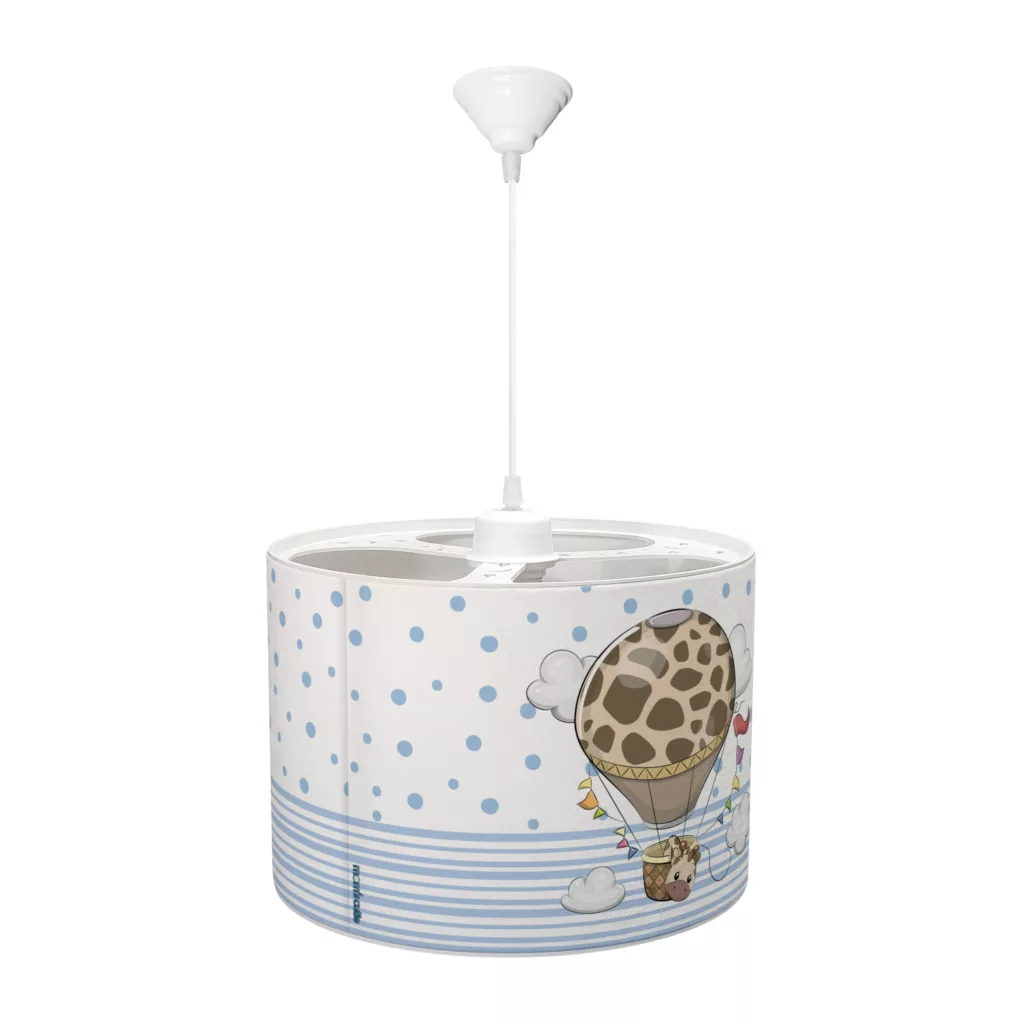 لوستر کودک مامز کیوتی مدل L22