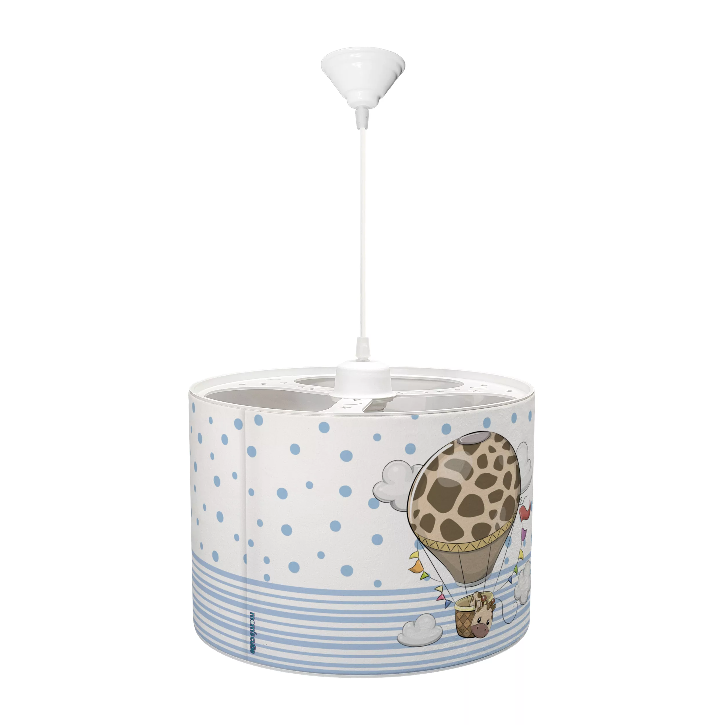 لوستر کودک مامز کیوتی مدل L22