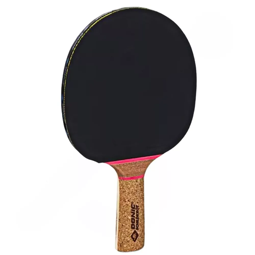 راکت پینگ پنگ دونیک مدل  Persson Line 600 به همراه کاور و توپ