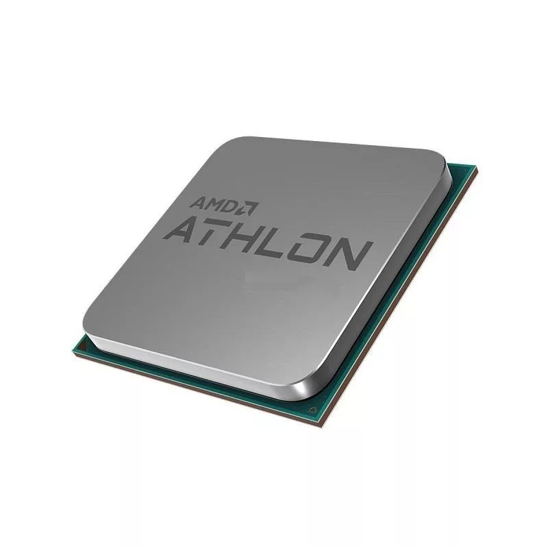 پردازنده ای ام دی مدل Athlon 200 GE Tray