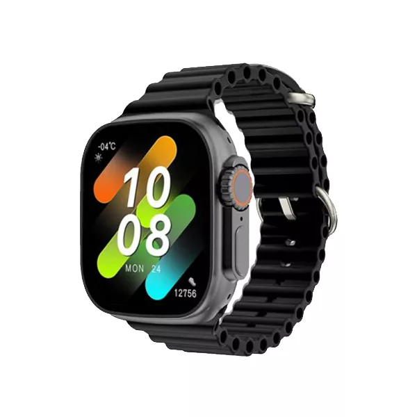 ساعت هوشمند مدل HK11 ultra max