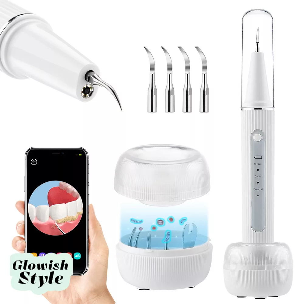 جرم گیر خانگی گلویش استایل مدل دوربین دار